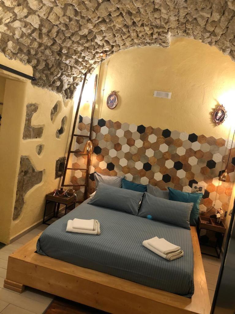 Donna Margherita Appartamento نابولي المظهر الخارجي الصورة
